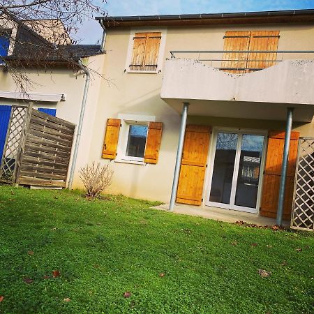 Residence Goelia Pierrefiche  Екстериор снимка