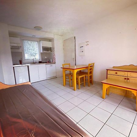 Residence Goelia Pierrefiche  Екстериор снимка