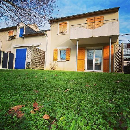 Residence Goelia Pierrefiche  Екстериор снимка