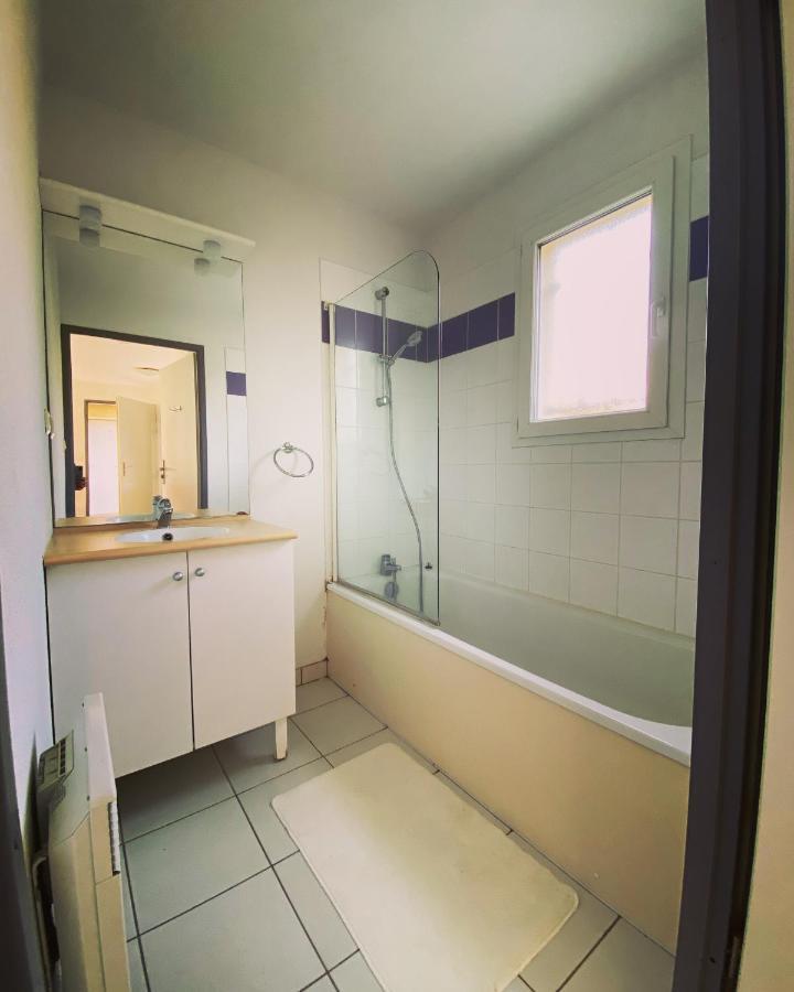 Residence Goelia Pierrefiche  Екстериор снимка