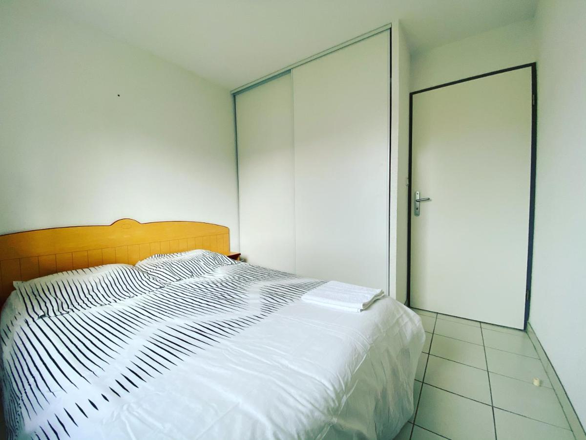 Residence Goelia Pierrefiche  Екстериор снимка